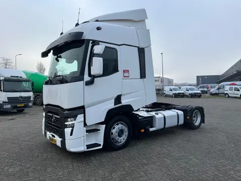 Renault T-13 EVO 480 SC T4X2 X-LOW , euro 6, (bj 2023)