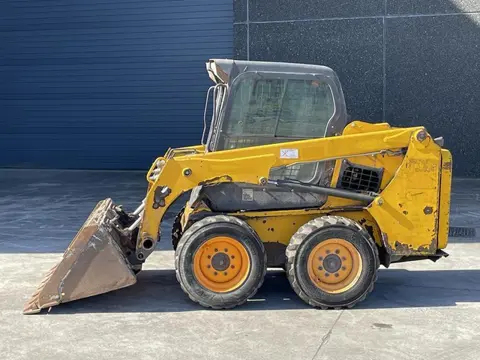 Bobcat S 450 (bj 2016)