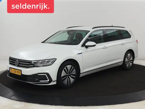 Volkswagen Passat 1.4 TSI PHEV GTE | Stoelverwarming |  Virtual Cockpit | Camera | Adaptive cruise |