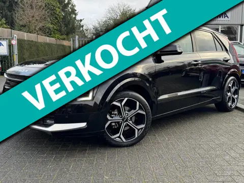 Kia Niro 1.6 GDi Hybrid ExecutiveLine | Panoramdak | Trekhaak | Memory | HUD|