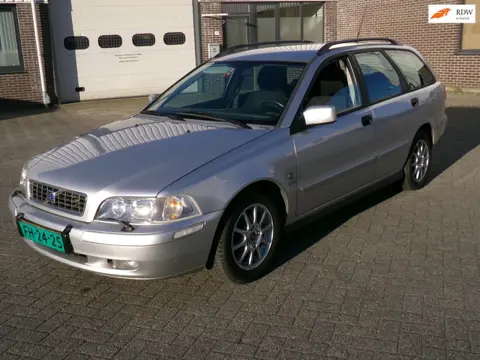 Volvo V40 1.8 Europa