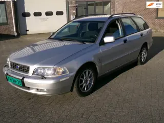 Volvo V40 1.8 Europa
