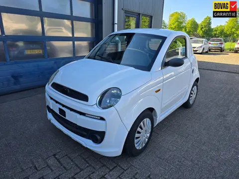 Microcar Brommobiel Dué Initial