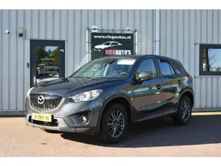 Mazda CX-5 2.0 Skylease 2WD (bj 2015)