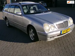 Mercedes-Benz E-klasse Combi 280 Classic