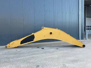 Cat Boom 330D - 336D - 336E
