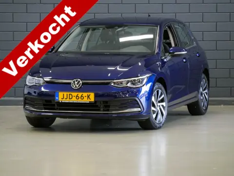 Volkswagen Golf 1.4 eHybrid Style | CAMERA | CARPLAY | CRUISE CONTROL |