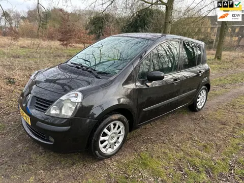 Renault Modus 1.2 TCE Dynamique APK 14-11-2026