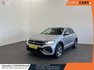 Volkswagen T-Roc 1.5 TSI R-Line Business Airco Navi Carplay PDC VA + Camera Adaptive Cruise Control 