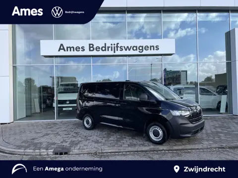 Volkswagen Transporter 2.0 TDI L1H1 28 Life 150PK handgeschakeld