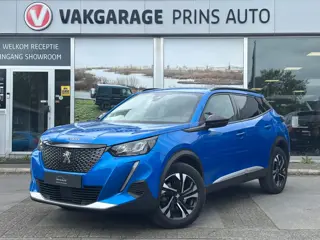 Peugeot 2008 1.5 BlueHDi Allure Pack |TREKHAAK|360 CAM|1e EIGENAAR|ORIG. NL|NAP| 18724 / 4937