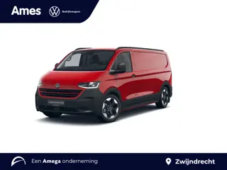 Volkswagen Transporter 2.0 TDI 150PK 4MOTION | prijs incl. bpm | L2H1 PanAmericana | betimmering | t