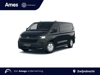 Volkswagen Transporter | 2.0 TDI 110 Pk | L1H1 Life | Led | trekhaak | digital cockpit Prijs incl bp