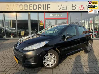 Peugeot 207 1.4 VTi X-line | APK- 01-2027 | NAP