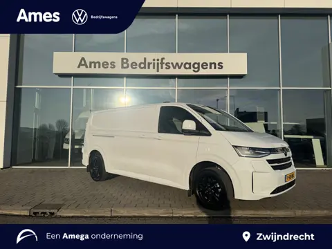 Volkswagen E-Transporter L2 Bulli 218PK | 360 camera | draadloos app connect | trekhaak