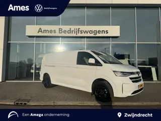 Volkswagen E-Transporter L2 Bulli 218PK | 360 camera | draadloos app connect | trekhaak
