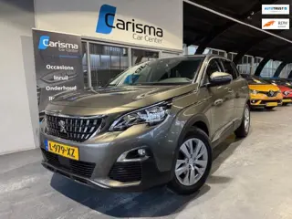 Peugeot 3008 1.2 PureTech Active NW Riem|Cruise|PDC|Trekhaak