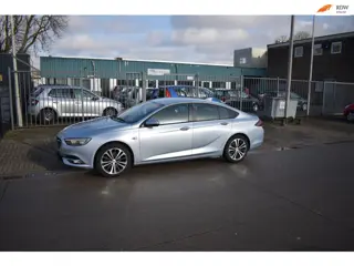 Opel Insignia Grand Sport 1.5 Turbo Innovation