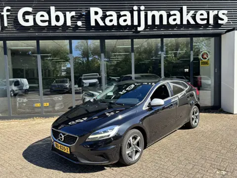 Volvo V40 2.0 D3 Business Sport*Panoramadak*Leder*EXPORT/EX BPM*