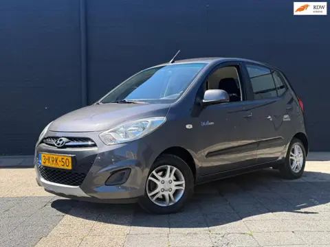 Hyundai I10 1.0 Pro | Airco | Bluetooth | LMV