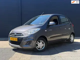 Hyundai I10 1.0 Pro | Airco | Bluetooth | LMV