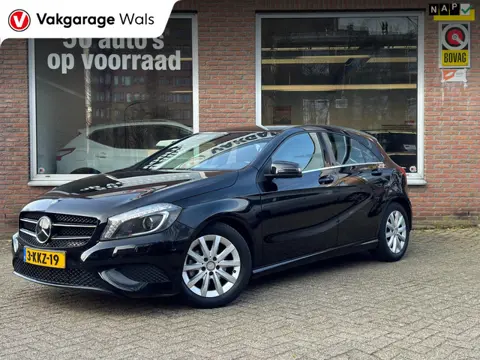 Mercedes-Benz A-klasse 180 Ambition | Airco | Navi | Xenon | Velgen | Parkeersensor