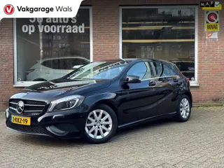 Mercedes-Benz A-klasse 180 Ambition | Airco | Navi | Xenon | Velgen | Parkeersensor