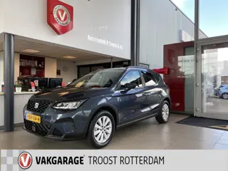 SEAT Arona 1.0 EcoTSI Style Automaat, Lage Kilometerstand,Apple Carplay Android/Auto,Virtual cockpit