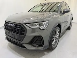 Audi Q3 40 TFSI Quattro S-Line Edition One (bj 2019)