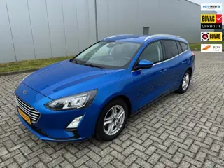 Ford Focus Wagon 1.0 EcoBoost Trend Edition Business ,