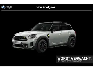 MINI Countryman Cooper S E ALL4 Chili | Head-up Display | Panoramadak | Harman/Kardon |