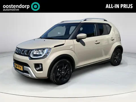 Suzuki Ignis 1.2 Smart Hybrid Select