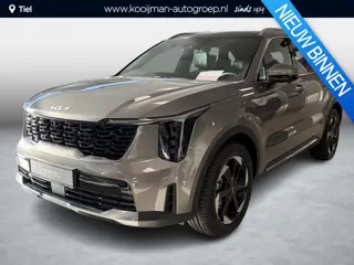 Kia Sorento 1.6 T-GDi Plug-in Hybrid 4WD ExecutiveLine 7p. Nieuw Uit voorraad leverbaar! Direct rijd