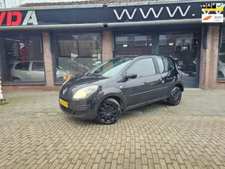 Renault Twingo 1.2-16V Authentique