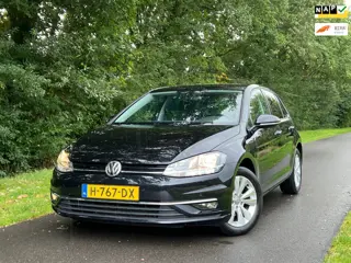 Volkswagen Golf 1.0 TSI 2020 | Adaptieve Cruise | Navi | Clima | 11.950,- incl. BTW
