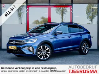 Volkswagen Taigo 1.0 TSI R-Line Business | 1e Eigenaar | Origineel NL | Camera | Stoelverwarming | I