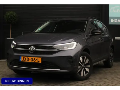 Volkswagen Taigo 1.0 TSI Goal Edition Automaat | Stoelverwarming | Apple Carplay & Android Auto