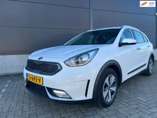 Kia Niro 1.6 GDi Hybrid DynamicLine
