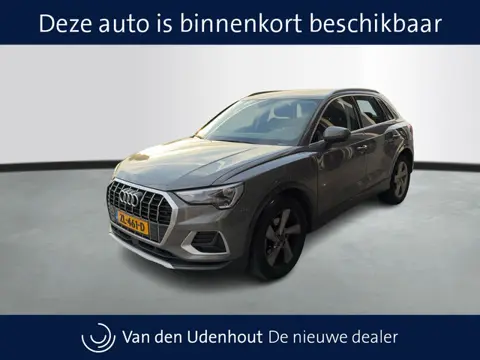 Audi Q3 35 TFSI 150Pk Advanced / WORDT VERWACHT / Parkeerhulp Achter