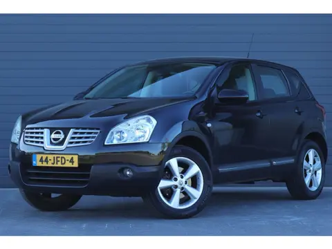 Nissan Qashqai 2.0 Acenta