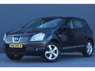 Nissan Qashqai 2.0 Acenta