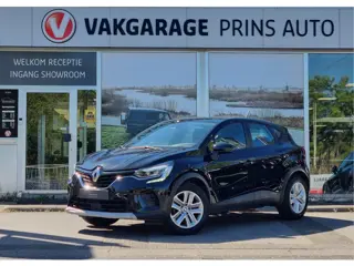 Renault Captur 1.0 TCe 90 evolution |KEYLESS|CARPLAY|LED|CLIMA|ZUINIG!|HOGE ZIT| 18661 / 4918
