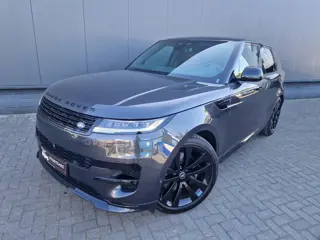 Land Rover Range Rover Sport 3.0 P460e Dynamic HSE /Pano /Led /3D Meridian