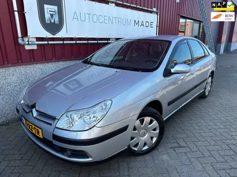 Citroen C5 1.8-16V Ligne Séduction // Clima //