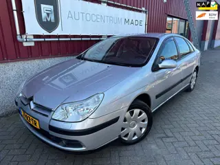 Citroen C5 1.8-16V Ligne Séduction // Clima //