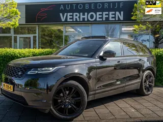 Land Rover Range Rover Velar 2.0 I4 Turbo AWD R-Dynamic SE - PANORAMADAK - AUTOMAAT - PARKKEER CAMER