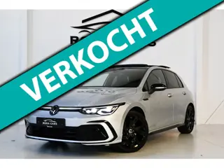 Volkswagen Golf 1.5 eTSI R-LINE PANO H&K VOL