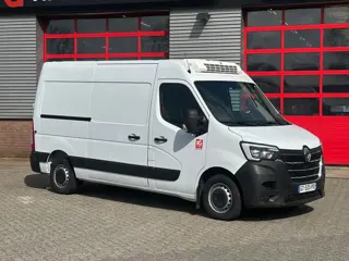Renault Master Thermo King Thermo King FRCX 11-2029 - 18 C°