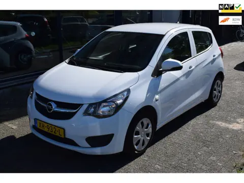 Opel KARL 1.0 ecoFLEX 120 years Edition