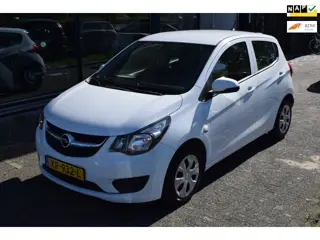Opel KARL 1.0 ecoFLEX 120 years Edition